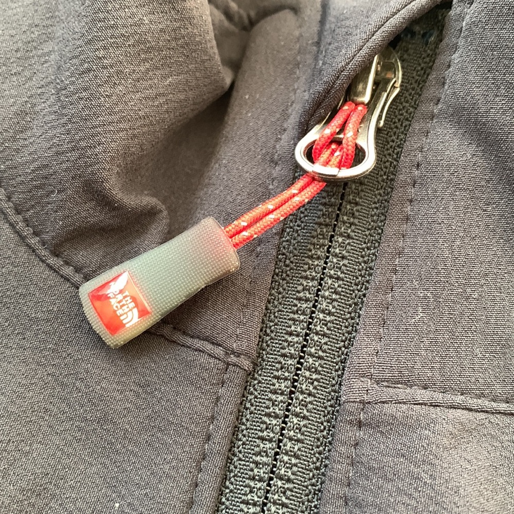 North Face Summit Series Spring/Fall Jacket - Picture 7 of 12